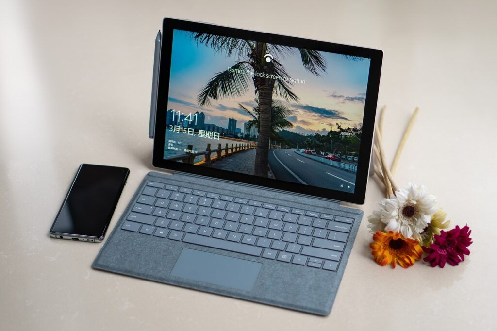 laptop, computer, surface, microsoft, windows 10, windows 10, windows 10, windows 10, windows 10, windows 10